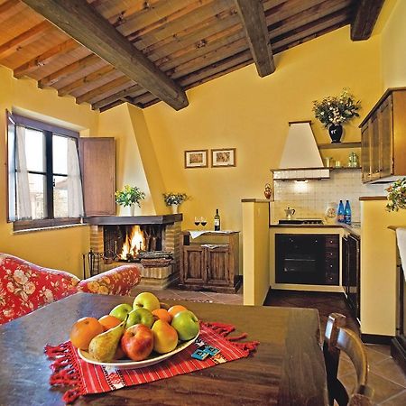 Il Poggio Vendégház Celle sul Rigo Kültér fotó