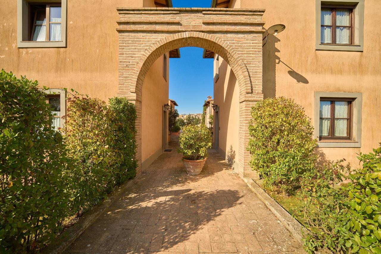 Il Poggio Vendégház Celle sul Rigo Kültér fotó