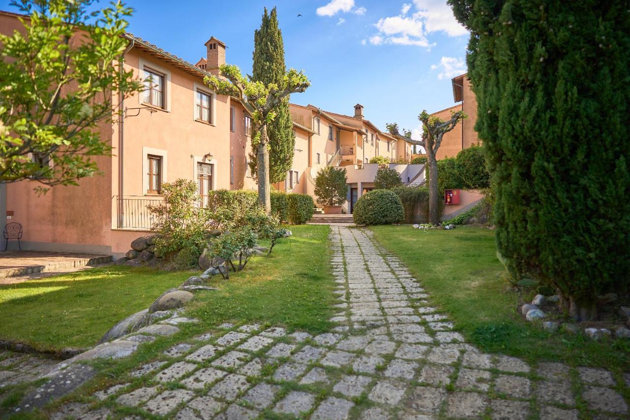 Il Poggio Vendégház Celle sul Rigo Kültér fotó