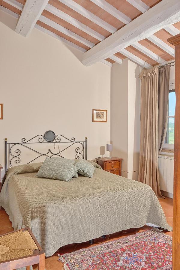 Il Poggio Vendégház Celle sul Rigo Kültér fotó