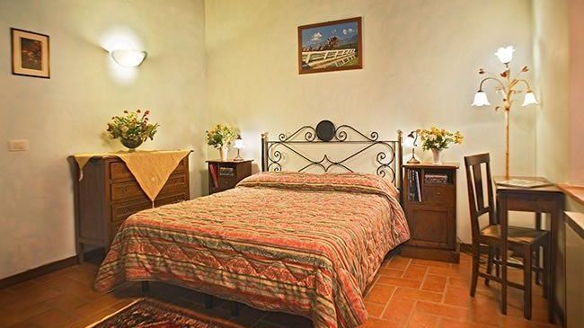 Il Poggio Vendégház Celle sul Rigo Szoba fotó